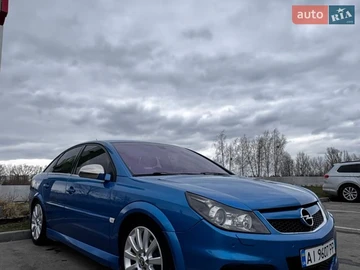 Авто Opel Vectra 2008 № 8713081