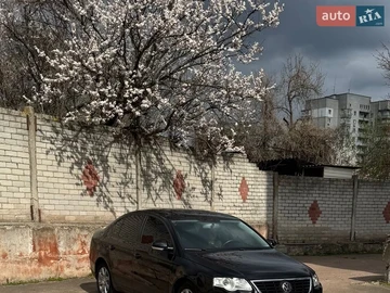Авто Volkswagen Passat 2010 № 8713087