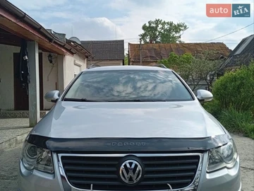 Авто Volkswagen Passat 2009 № 8713096