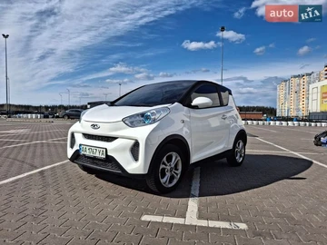 Авто Chery Eq1 2018 № 8713100