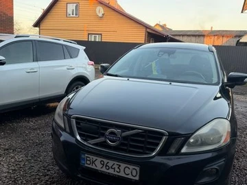 Авто Volvo Xc60 2009 № 8713117