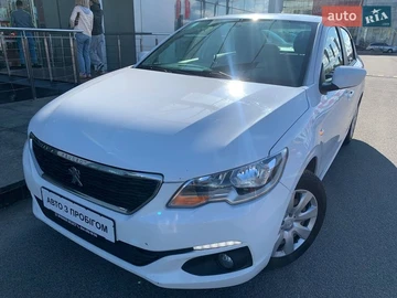 Авто Peugeot 301 2021 № 8713119