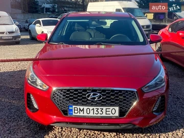 Авто Hyundai Elantra 2019 № 8713309