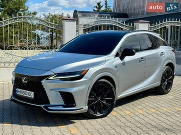 Авто Lexus Rx 2023 № 8713523