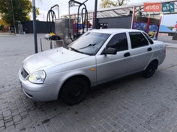Авто ВАЗ 2170 Priora 2008 № 8713533