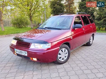 Авто ВАЗ 2111 2005 № 8713537