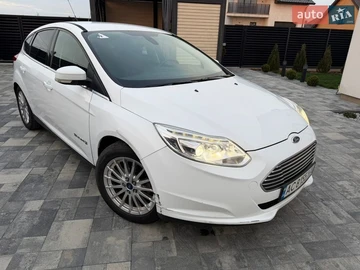Авто Ford Focus 2013 № 8713566