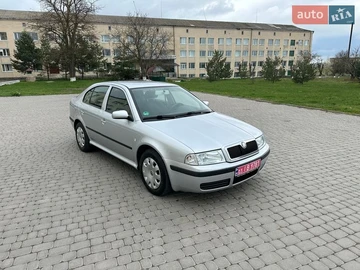Авто Skoda Octavia 2008 № 8713569
