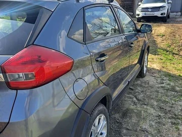 Авто Chery Tiggo 2 2019 № 8713660