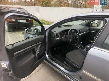Авто Opel Vectra 2007 № 8713673