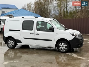 Авто Renault Kangoo 2020 № 8713691