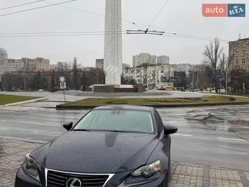 Авто Lexus Is 2014 № 8713695