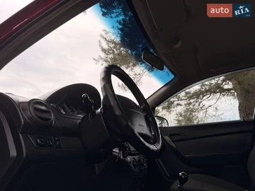 Авто ЗАЗ Vida 2015 № 8713762