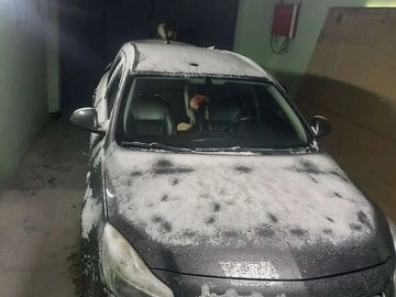 Авто Opel Insignia 2011 № 8713768