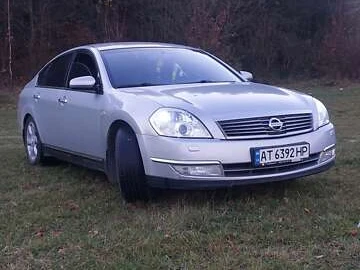 Авто Nissan Teana 2008 № 8713772