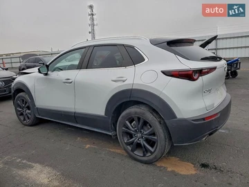 Авто Mazda Cx-30 2024 № 8713791