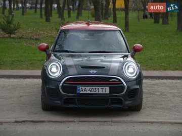 Авто MINI Cooper 2018 № 8713793