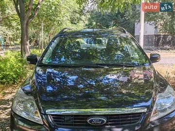 Авто Ford Focus 2008 № 8713831