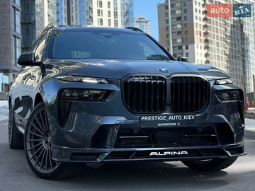 Авто ALPINA Xb7 2022 № 8713860