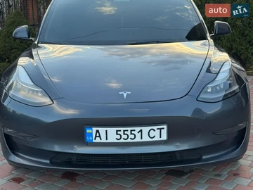 Авто Tesla Model 3 2022 № 8713894