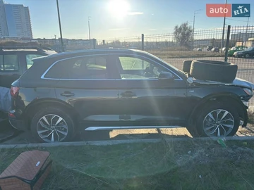 Авто Audi Q5 2023 № 8713916