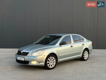 Авто Skoda Octavia 2012 № 8713923