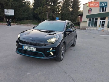 Авто KIA Niro 2020 № 8713930