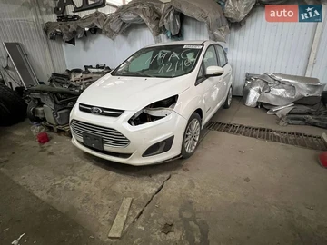 Авто Ford C-Max 2013 № 8713973