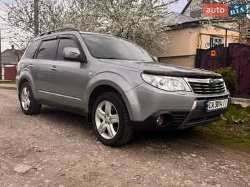 Авто Subaru Forester 2010 № 8713979