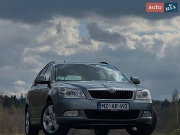 Авто Skoda Octavia 2013 № 8713993