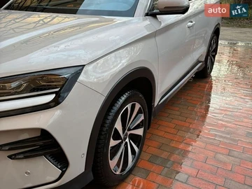 Авто BYD Song Plus 2023 № 8714111
