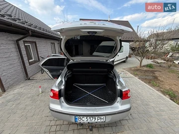 Авто Renault Laguna 2006 № 8714229