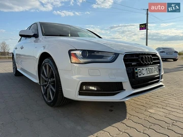 Авто Audi A4 2014 № 8714244