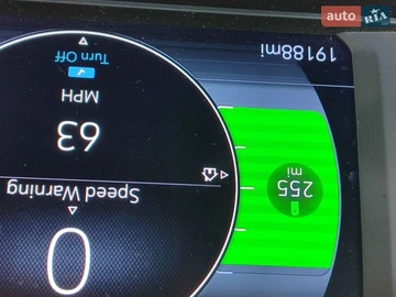 Авто Chevrolet Bolt Ev 2021 № 8714255