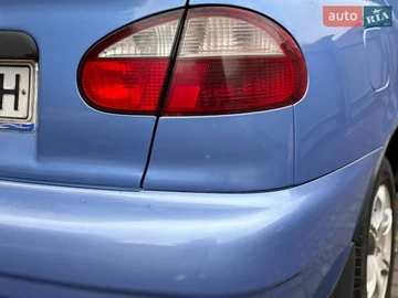 Авто Daewoo Lanos 2006 № 8714261