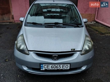 Авто Honda Jazz 2004 № 8714263