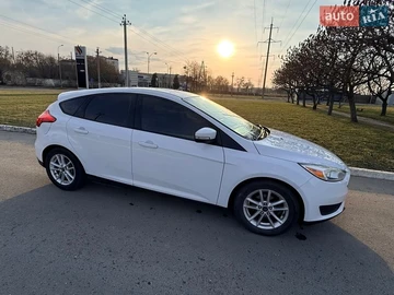 Авто Ford Focus 2015 № 8714271