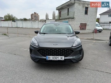 Авто Ford Escape 2022 № 8714387