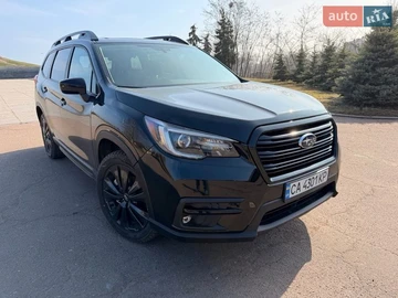 Авто Subaru Ascent 2022 № 8714400