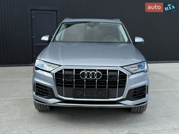 Авто Audi Q7 2022 № 8714404