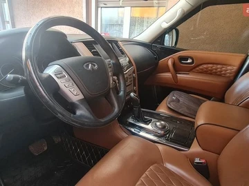 Авто Infiniti Qx80 2019 № 8714406