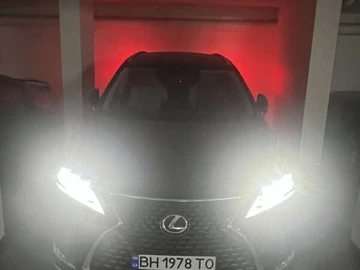 Авто Lexus Rx 2021 № 8714408