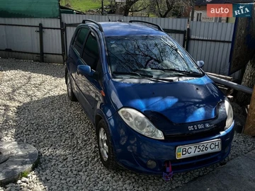 Авто Chery Kimo 2008 № 8714413