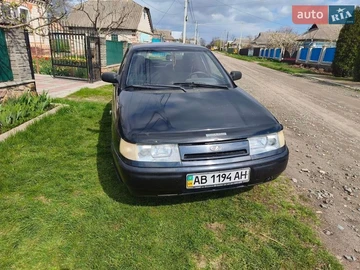 Авто ВАЗ 2110 2006 № 8714418