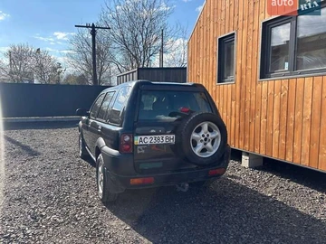 Авто Land Rover Range Rover 1999 № 8714421