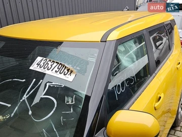 Авто KIA Soul 2020 № 8714424