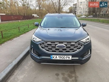 Авто Ford Edge 2019 № 8714607