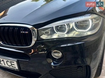Авто BMW X5 2016 № 8714625