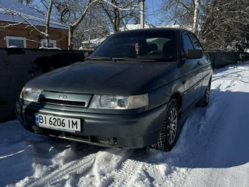 Авто ВАЗ 2110 2006 № 8714705