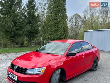 Авто Volkswagen Jetta 2015 № 8714814